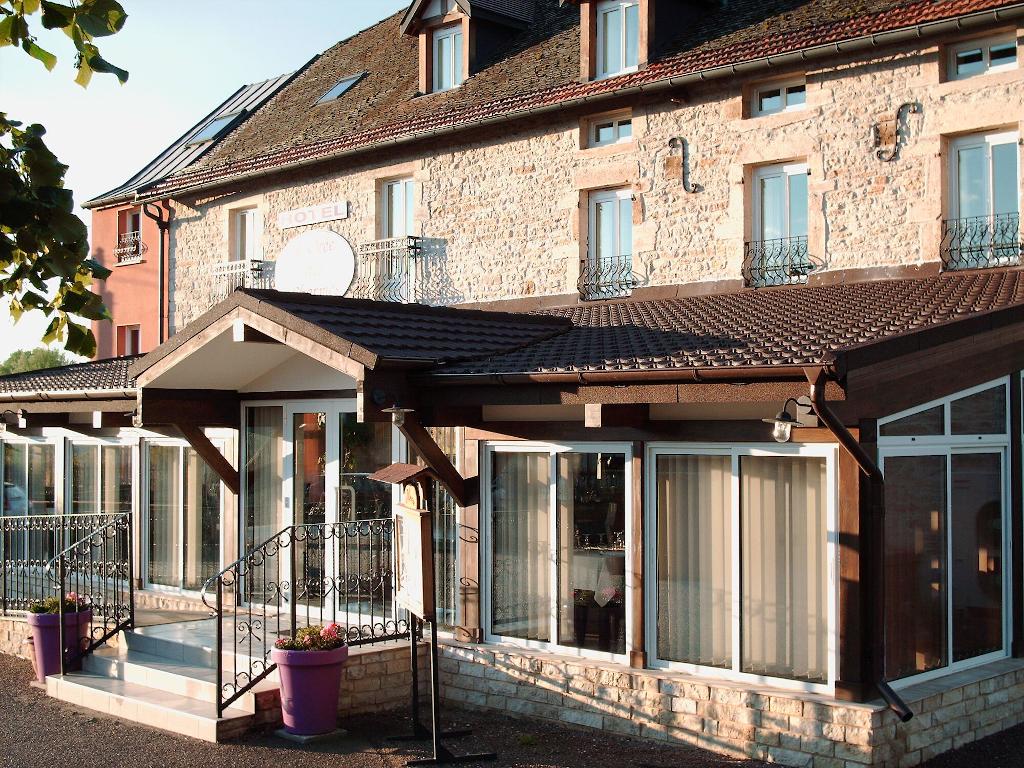 Restaurant L'évYdenCe
